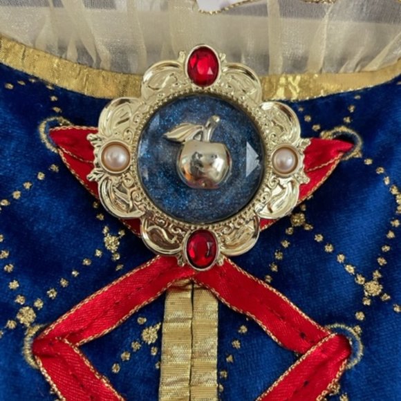 Official Disney Store Snow White Dress - size 4 - Picture 8 of 11